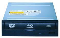 BD-ROM z technologią TrueTheater HD