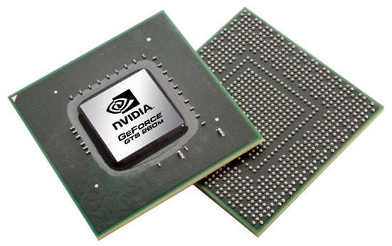 nVidia rozpoczęła od mobilnych procesorów graficznych, a teraz zapowiada również desktopowe karty graficzne