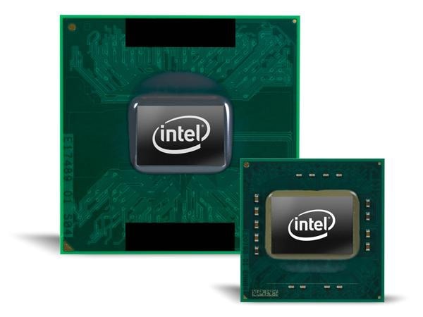 Procesory z rodziny Intel CULV
