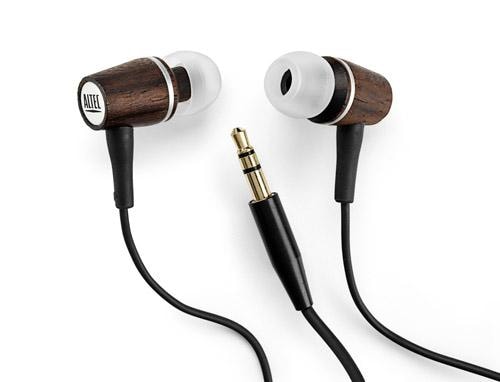 Luksusowe słuchawki Altec Lansing
