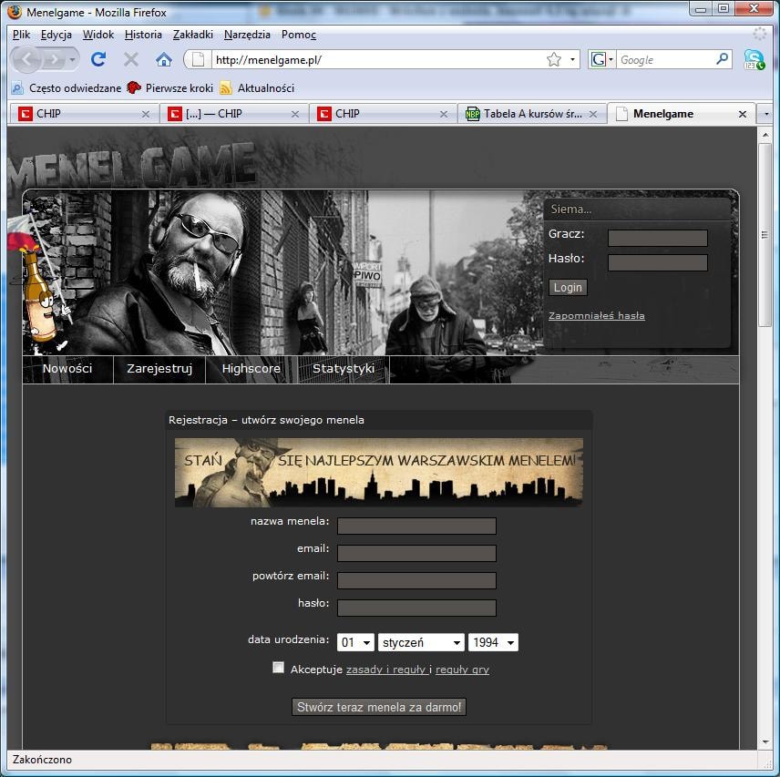 Menelgame wkrótce największą grą online w Polsce?