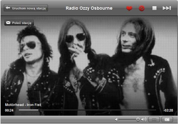 Serwowanie za darmo muzyki na podstawie naszych wcześniejszych wyborów było najbardziej cenioną cechą serwisu Last.fm.