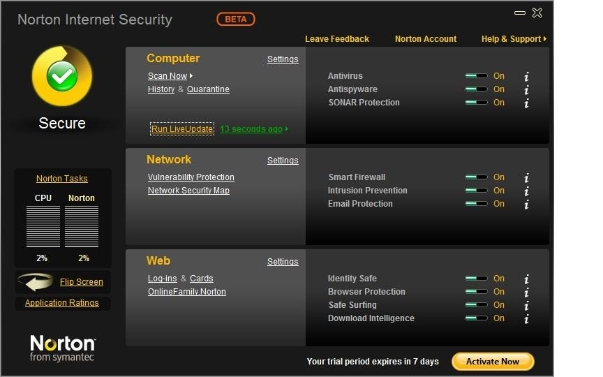 Symantec prezentuje nowy model ochrony o pseudonimie “Quorum”