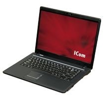 Notebook do nauki i zabawy