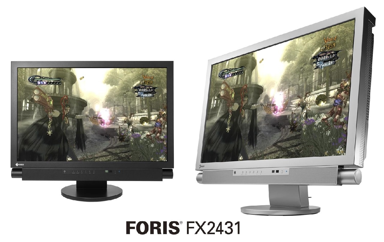 Monitor objęty jest 5-letnią gwarancją producenta