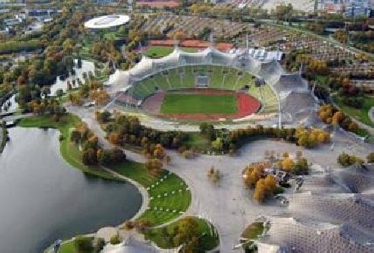 Przedstawiciele każdego z państw zaproszeni zostali do wzięcia udziału w turnieju, który będzie miał miejsce w dniach 17-18 lipca 2009 na stadionie Olimpijskim w Monachium