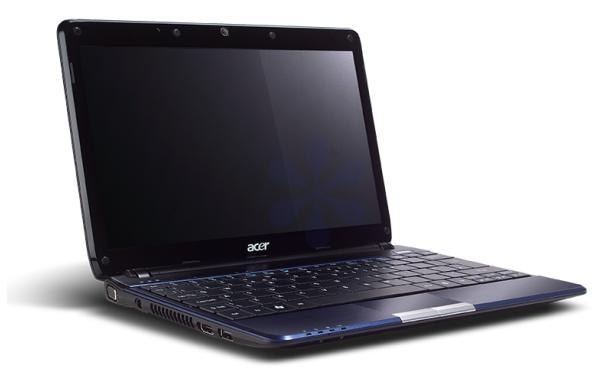 Z uwagi na brak procesora Atom i obecność systemu Windows Vista, nową maszynę z czystym sumieniem można nazwać notebookiem