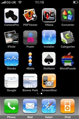 Zwykle jako pierwsza narzędzia do jailbreak'u udostępnia grupa iPhone Dev Team, jednak tym razem czeka do wersji systemu 3.1