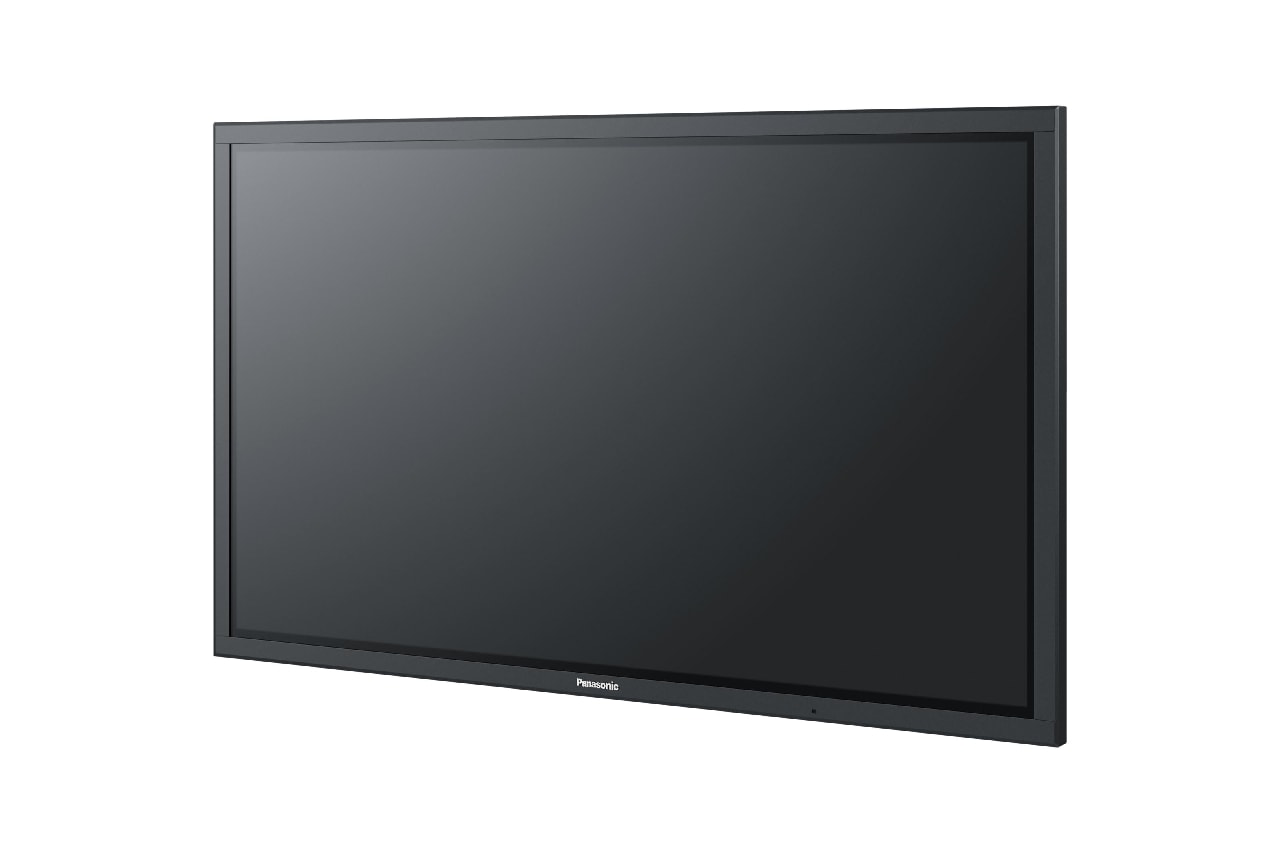 85-calowa plazma o grubości 99 mm