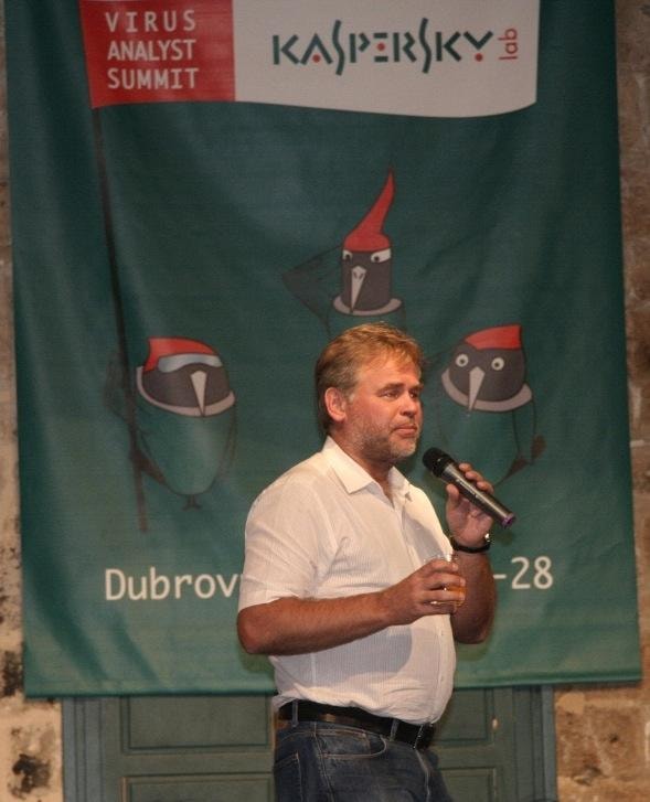 X zjazd analityków zagrożeń