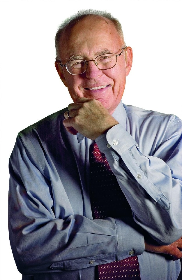 Gordon Moore ponad 40 lat temu określił rytm pracy inżynierów Intela: co dwa lata powinni podwajać liczbę tranzystorów w procesorze.