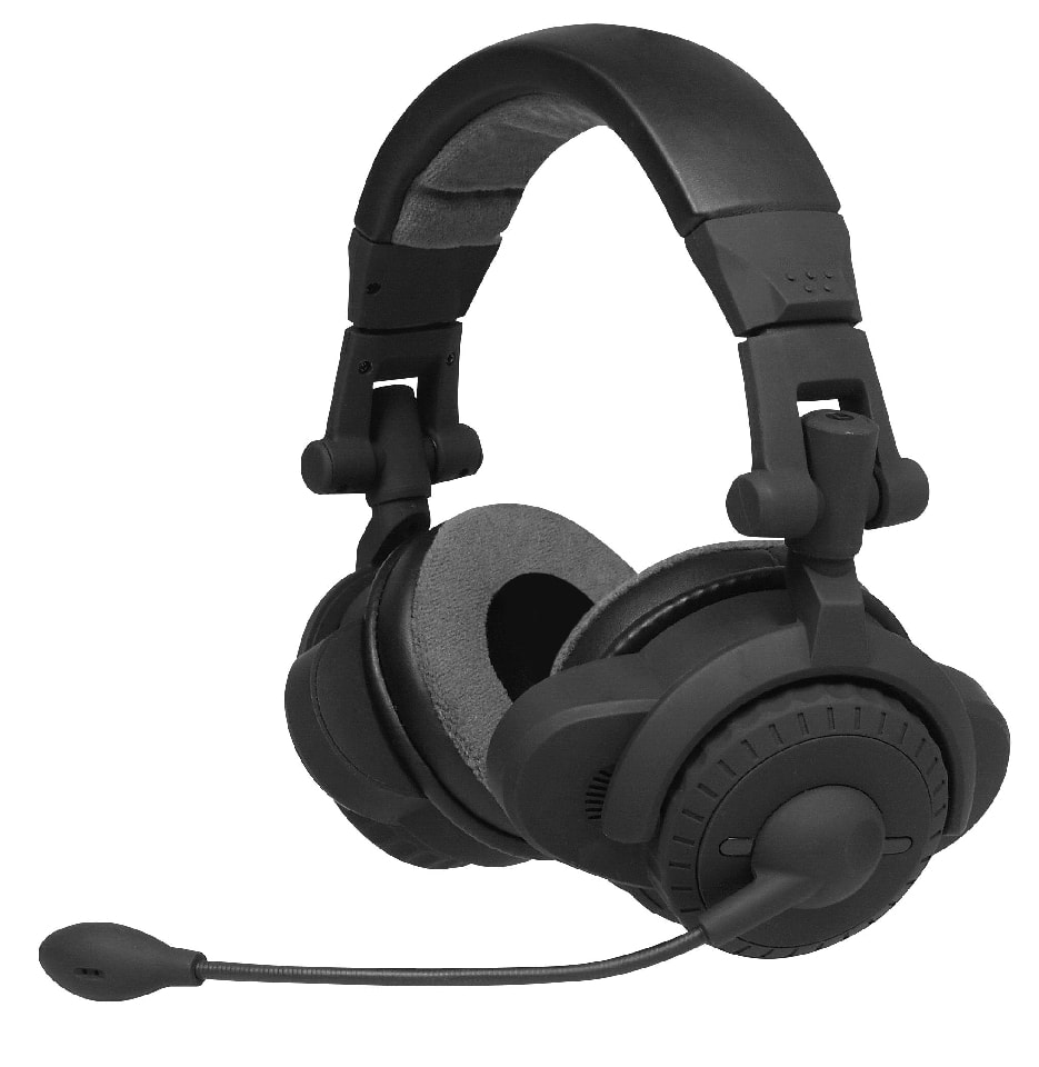 Przestrzenne słuchawki Media-Tech