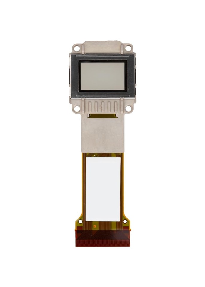 Panele C2 do projektorów 3LCD klasy wyższej