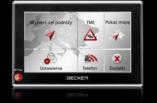 Dodatkowo wszystkie mapy są objęte 45-dniową gwarancją