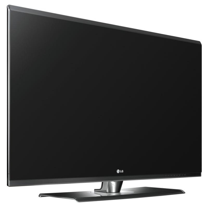Supercienkie telewizory HDTV