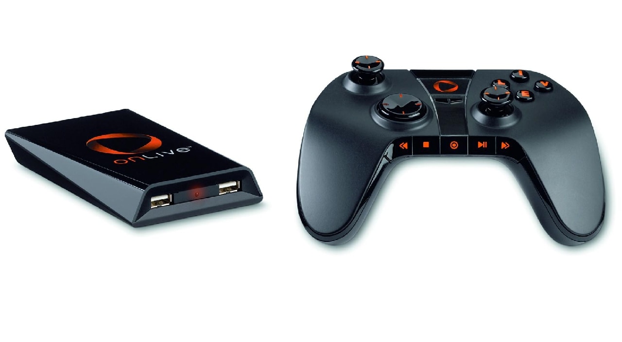 Przełom na rynku gier