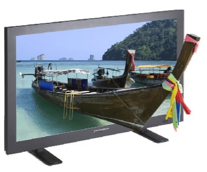 Monitory autostereoskopowe – 3D bez okularów