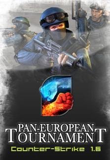 Międzynarodowy turniej Counter-Strike dla dziewczyn