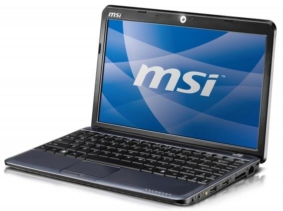 Komputer waży 1,4 kilograma, zaś dostępny będzie z preinstalowanym systemem Windows Vista Home Premium