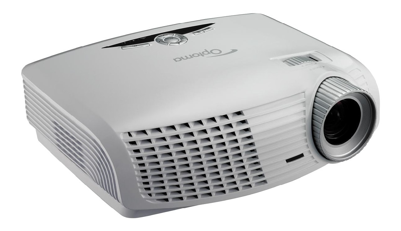 Projektor Full HD od Optomy