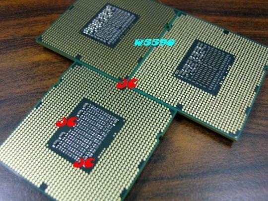 Do testowego procesora Core i9 dotarł JCornell, członek forum XtremeSystems