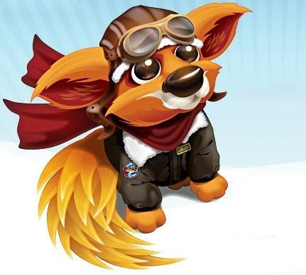 Firefox nie będzie już 'po trupach' gonił za nowościami