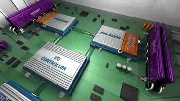 Intel cały czas aktualizuje swoją ofertę procesorów