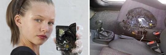 Czy KE pozbawi nas możliwości zakupu iPhone'ów?