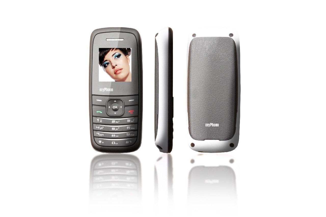 myPhone przyśpiesza – pięć nowych propozycji telefonów komórkowych