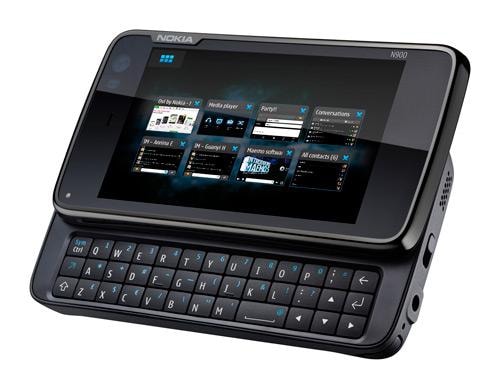 Na Nokii N900 zamiast Maemo 5 teraz może być też Android 4.0