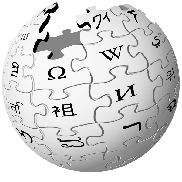 Wikipedia