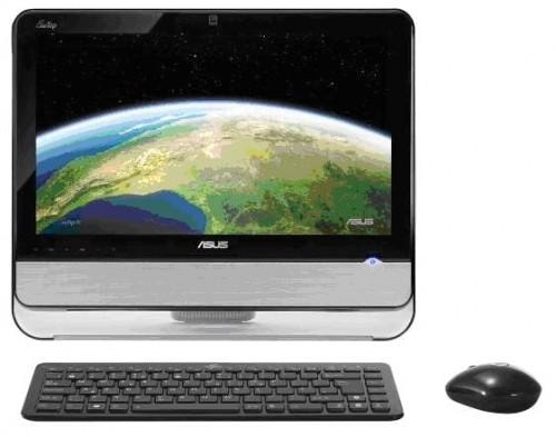Eee Top PC ET20/22 – rozrywka w jakości HD