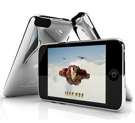 Nie wiadomo, czy nowy iPod touch 4G będzie wyglądał inaczej niż jego poprzednie wersje