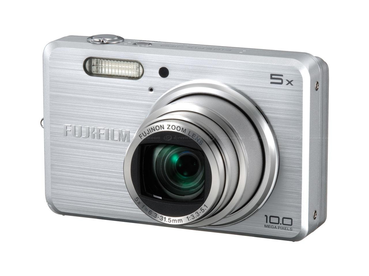 Kompakt Fujifilm, który sam dobierze ustawienia do kadru