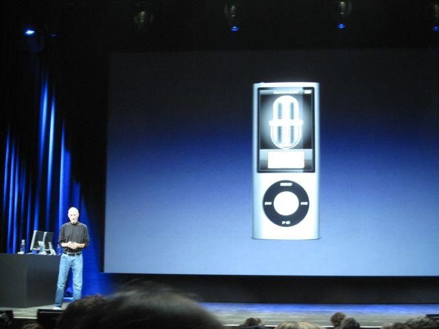 Rock and Roll Event, czyli nowe produkty Apple’a