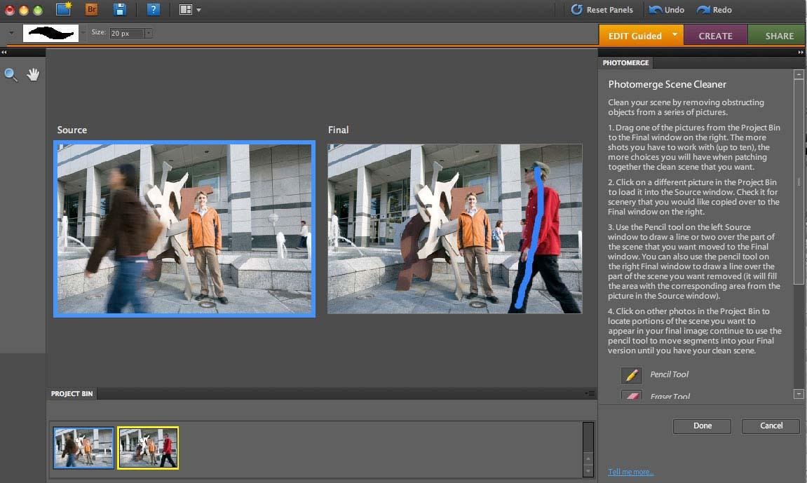 Adobe: najnowsze wersje popularnych edytorów zdjęć i wideo wchodzą na rynek
