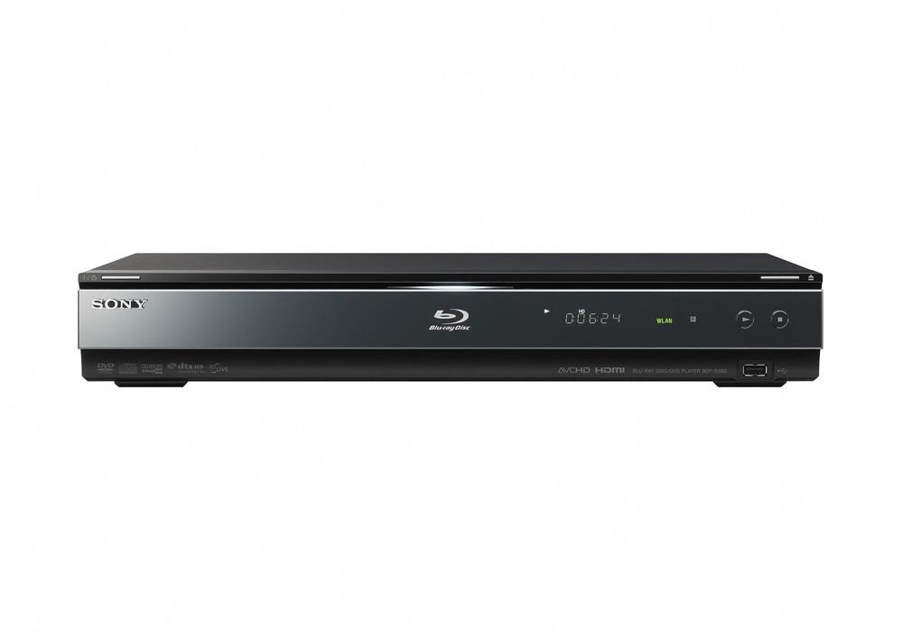 IFA 2009: Odtwarzacze Blu-ray w wersji bezprzewodowej