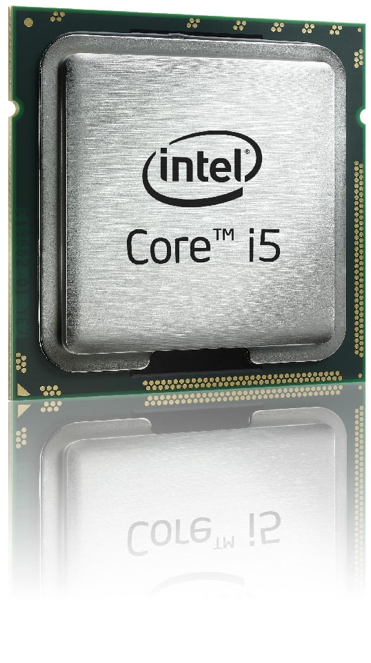 Intel Core i5-750. To pierwszy układ z rodziny Nehalem, który faktycznie nie kosztuje wiele.