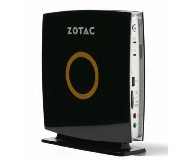 Wszechstronny nettop od ZOTAC-a