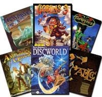 Przedstawiamy 20 darmowych przygodówek