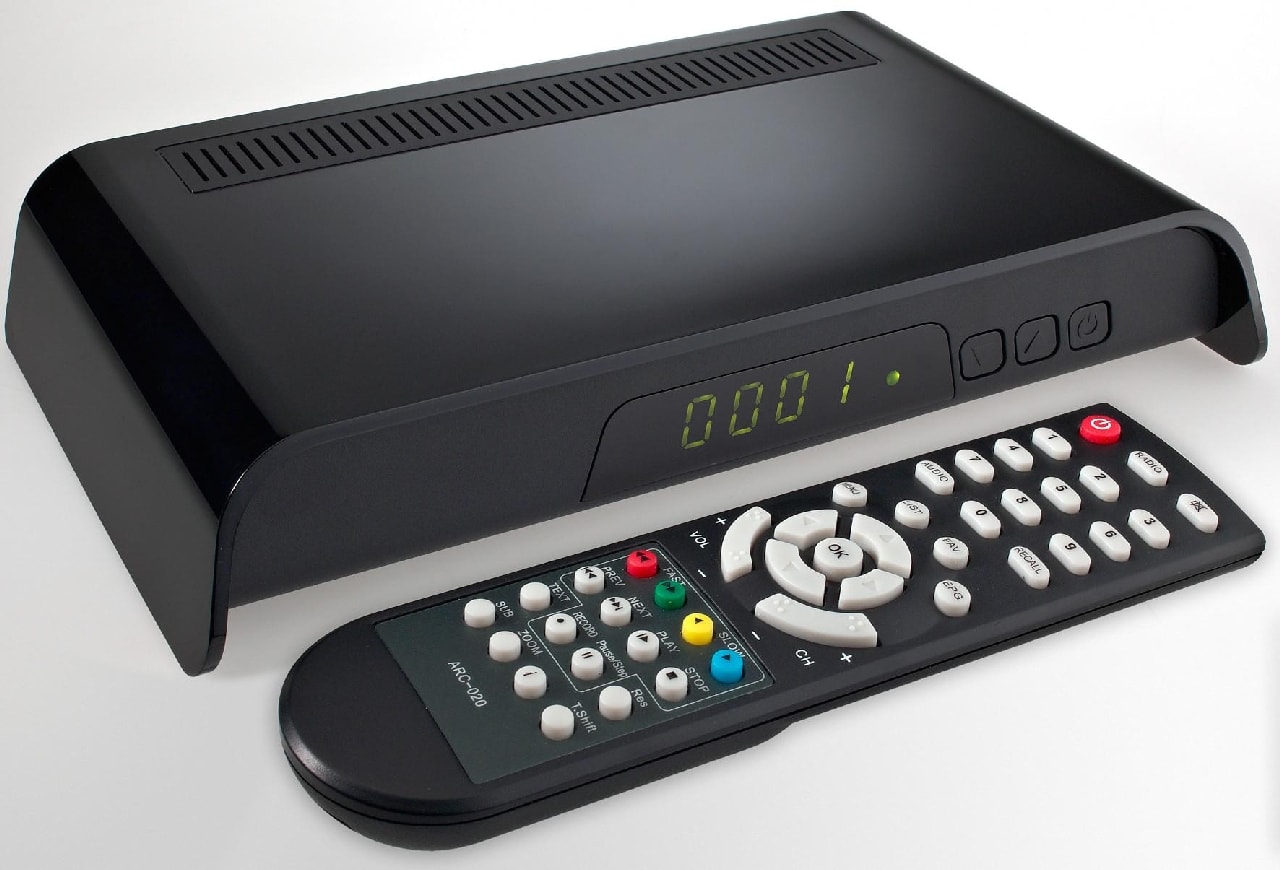 Leadtek WinFast DTV Pro HD to ciekawy, zewnętrzny tuner telewizyjny.