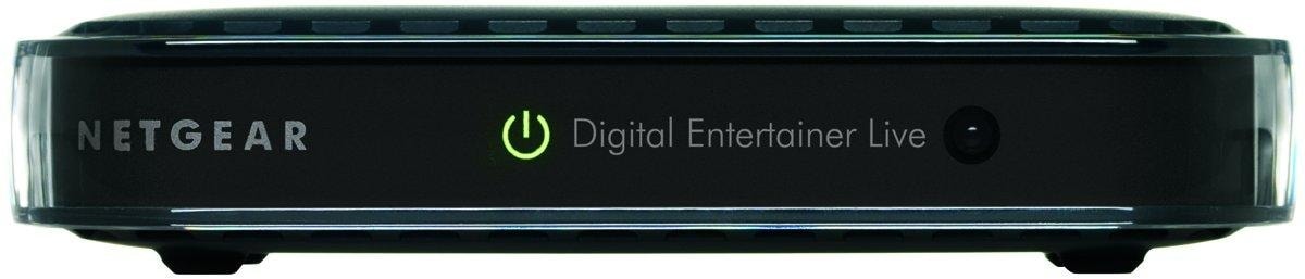 EVA2000 – filmy w wersji HD z Internetu w twoim telewizorze