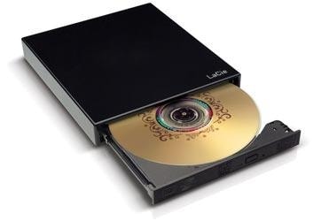 DVD