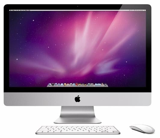 Apple szykuje iMaca z wyświetlaczem o dotąd niespotykanej przekątnej ekranu