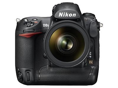Nikon jest także oficjalnym dostawcą sprzętu obserwacyjnego wykorzystywanego do badań Antarktydy