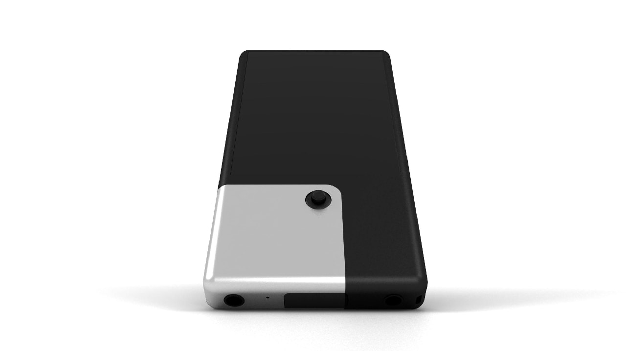 Czas pracy to 30 godzin dla audio lub 4 godziny dla wideo