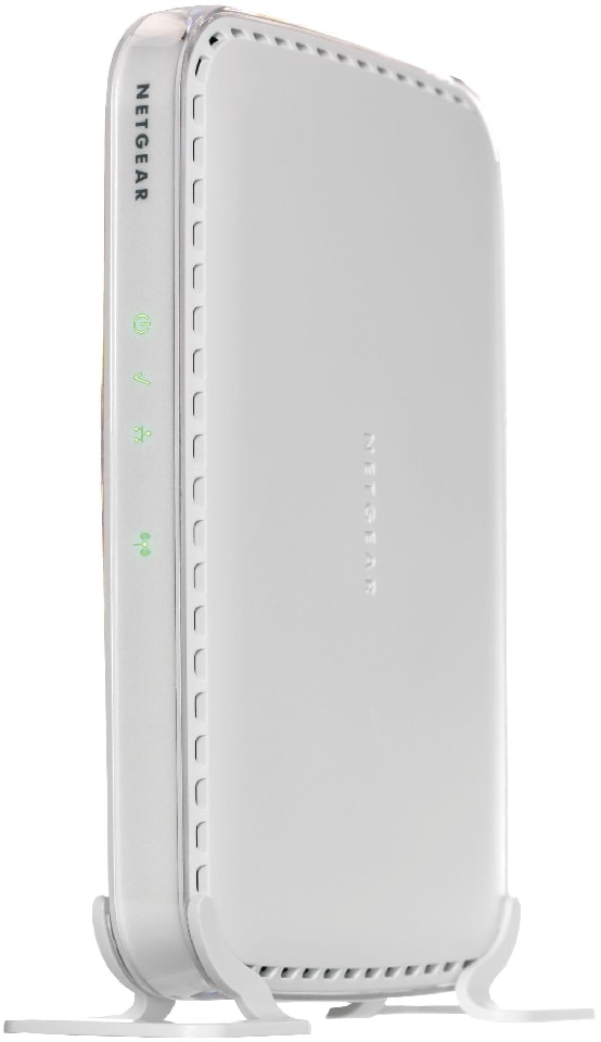 Ruter zasilany z sieci – Power over Ethernet (PoE)