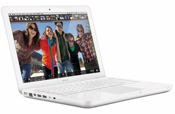 Seria sprzętowych nowości Apple’a
