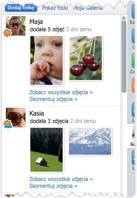 Gadu Gate Project - rewolucja, ewolucja, czy coś jeszcze innego?