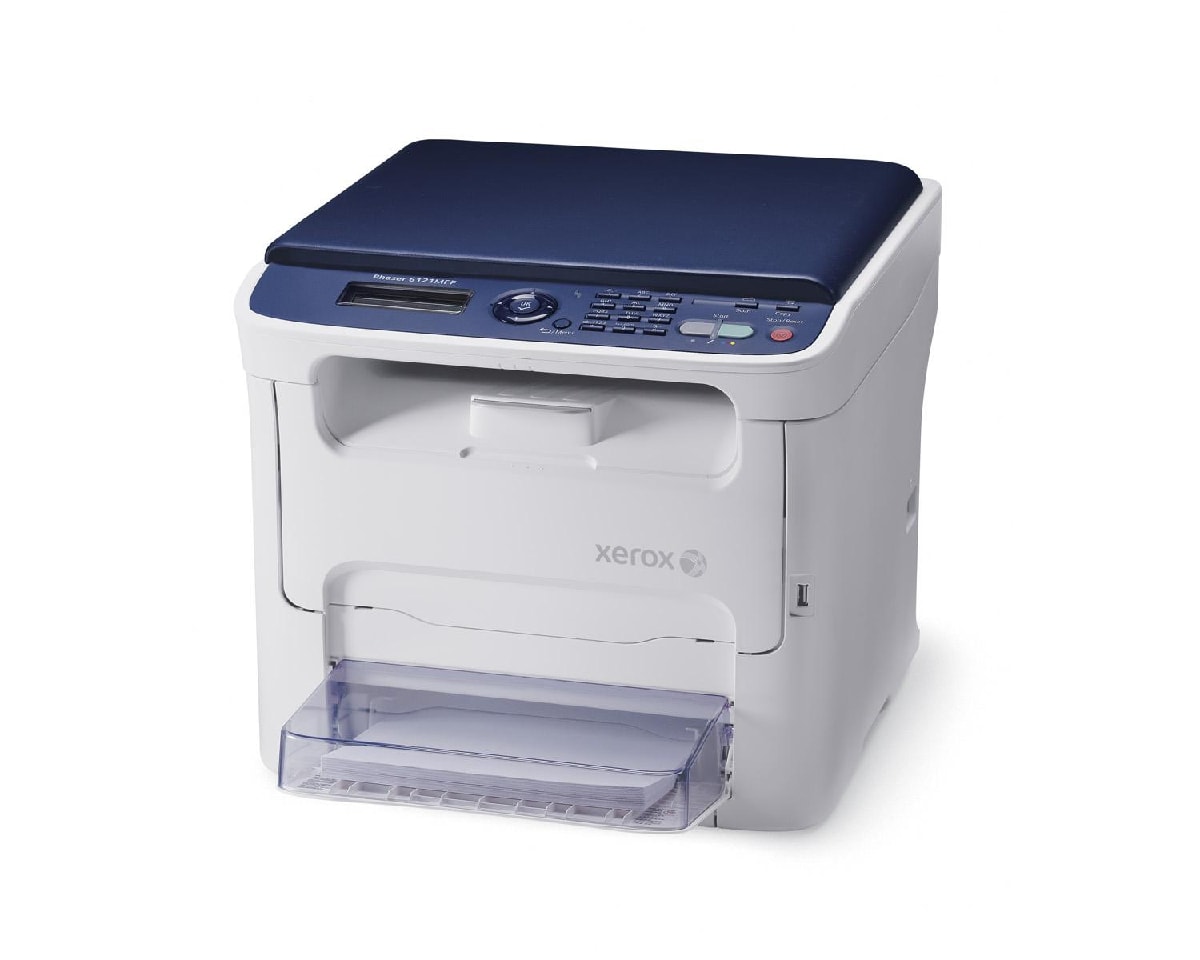 Kompaktowa drukarka wielofunkcyjna od firmy Xerox